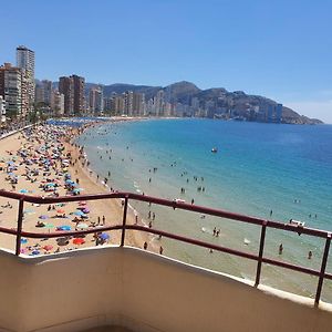 Apartamento de 3 Dormitorios